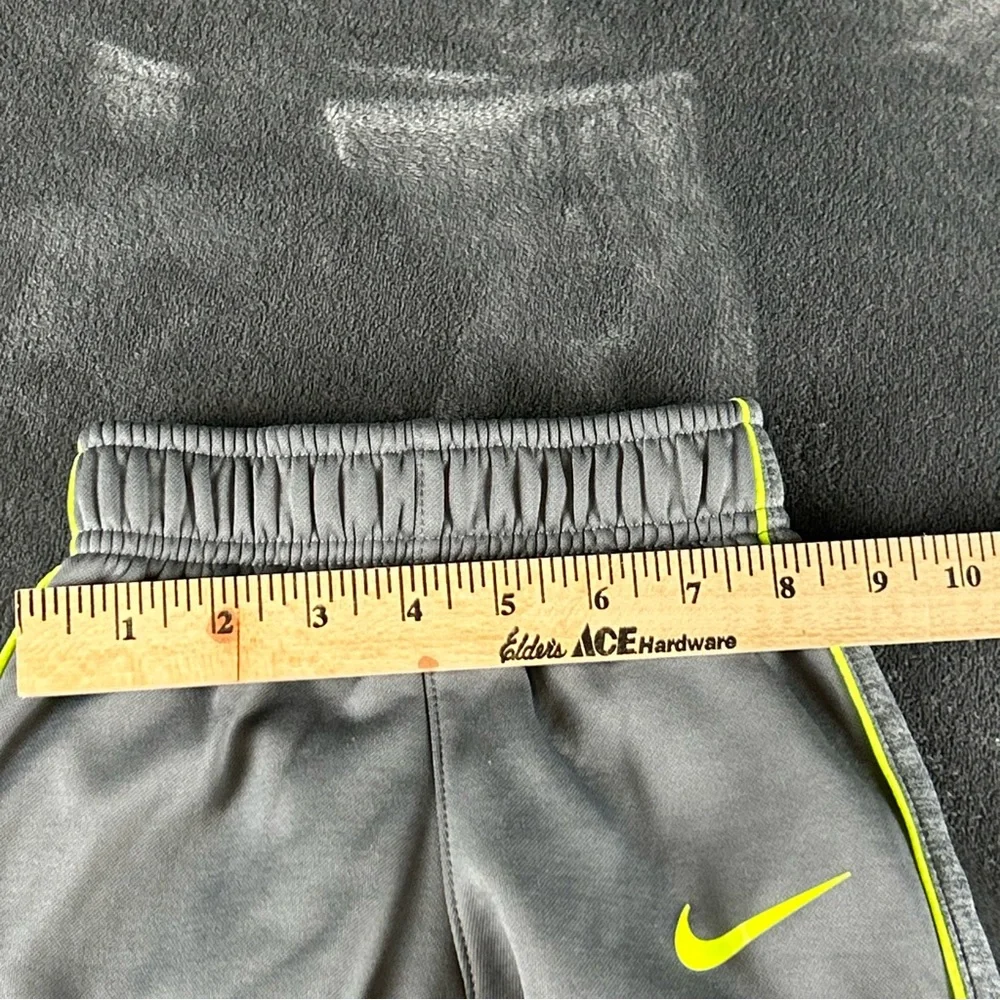 Nike Therma Fit Track Suit Hoodie & Pants Set‎ Toddlers 2T Gray